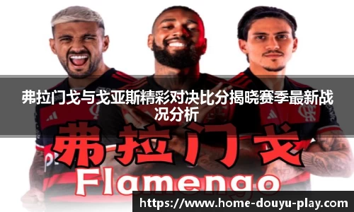 弗拉门戈与戈亚斯精彩对决比分揭晓赛季最新战况分析